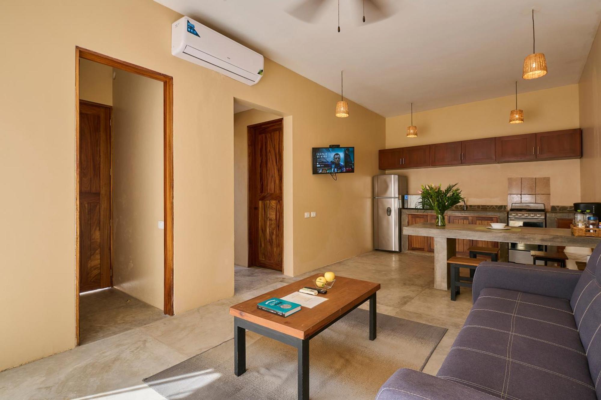Lya Beach House Santa Maria Colotepec Exterior photo