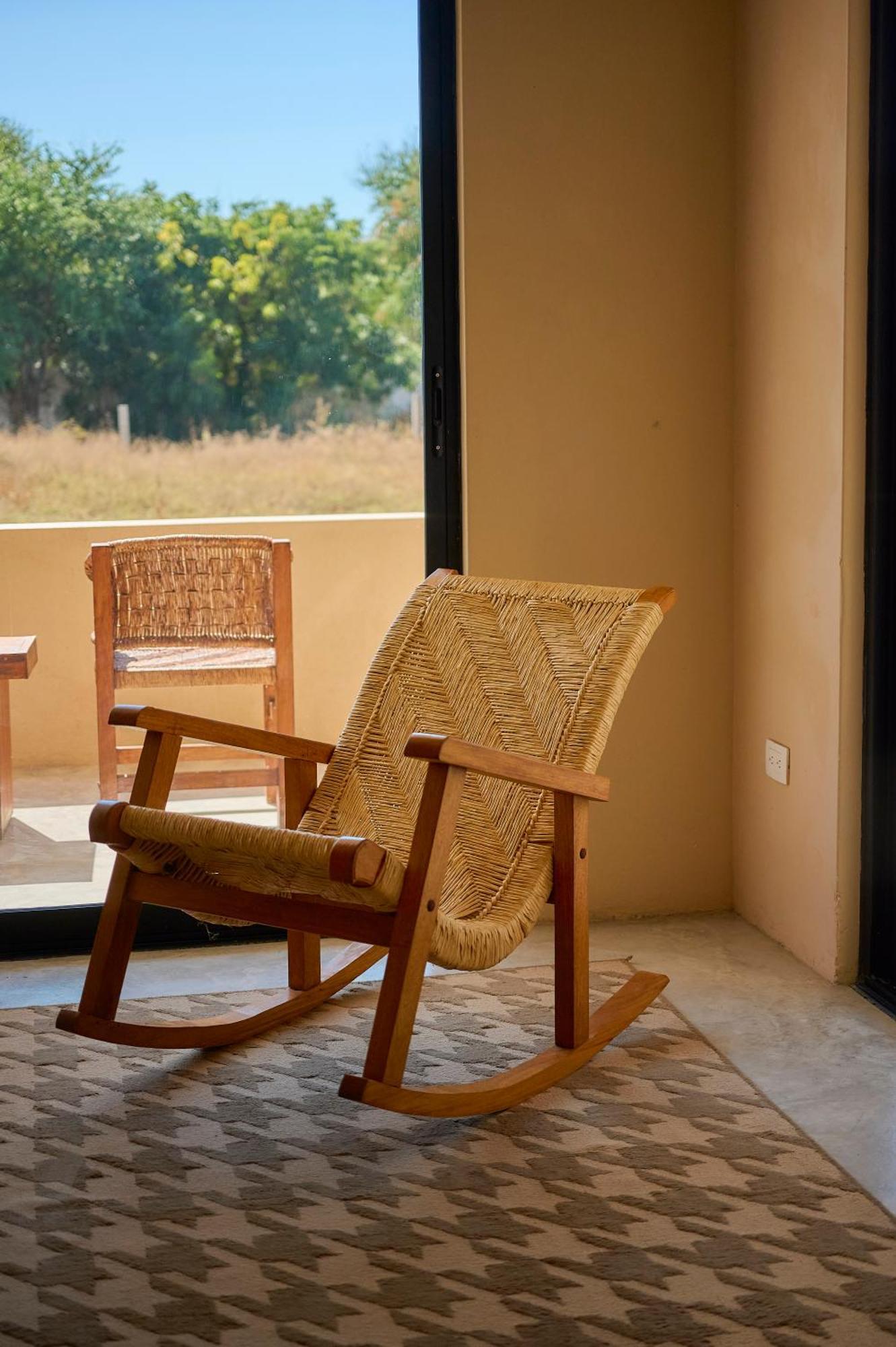 Lya Beach House Santa Maria Colotepec Exterior photo