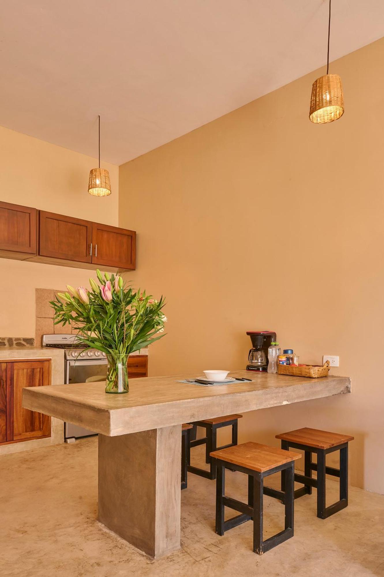 Lya Beach House Santa Maria Colotepec Exterior photo